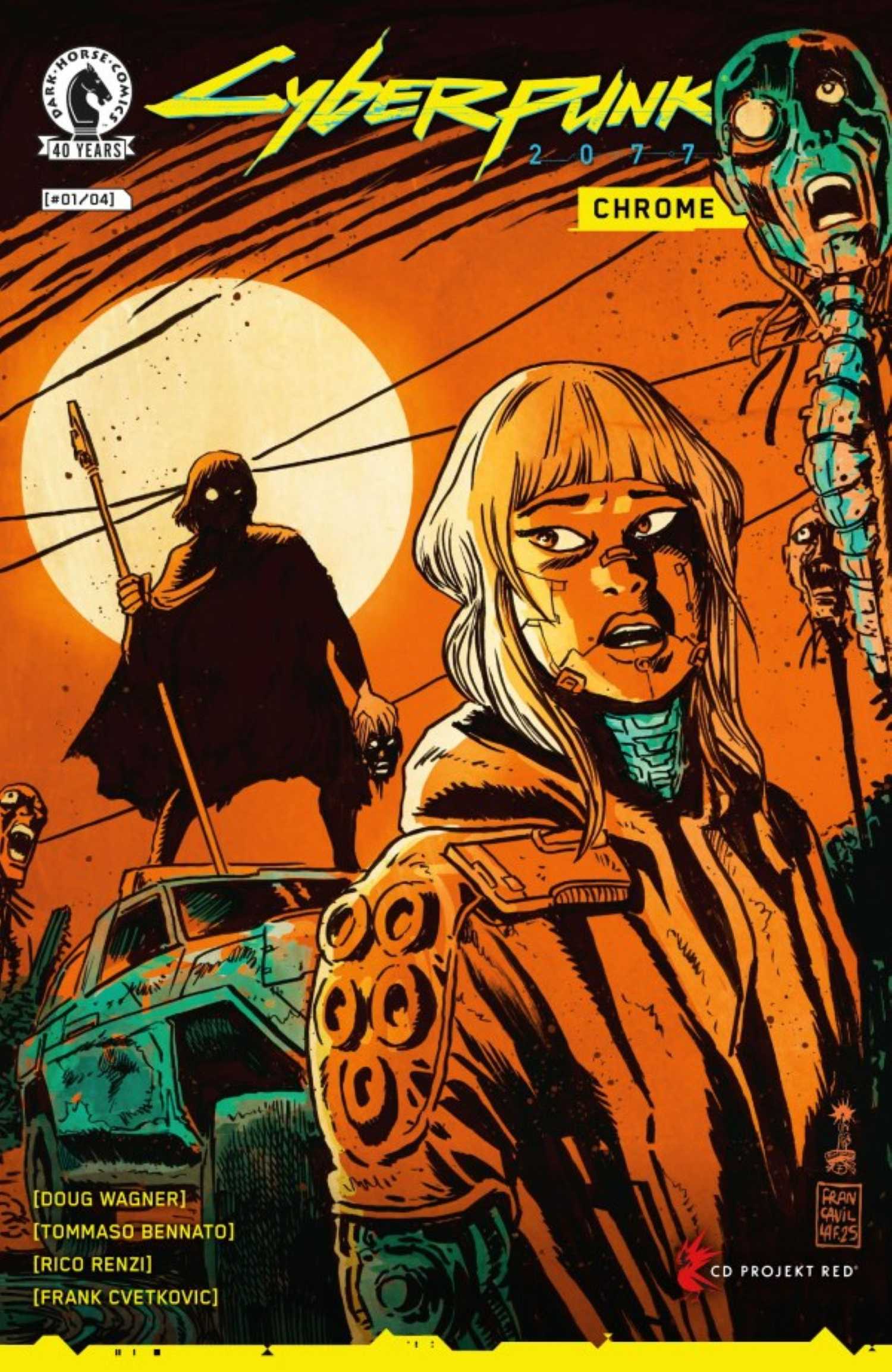 Cyberpunk 2077 s New 4 Part Series Is The Perfect Follow Up To The Hit RPG cyberpunk-2077-s-new-4-part-series-is-the-perfect-follow-up-to-the-hit-rpg