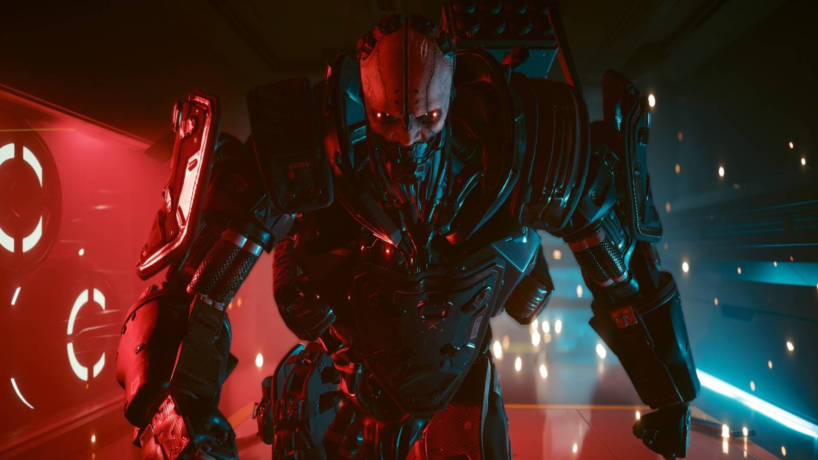 Cyberpunk 2077 Getting “Serious” Update On April 8 Cyberpunk 2077 Getting “Serious” Update On April 8