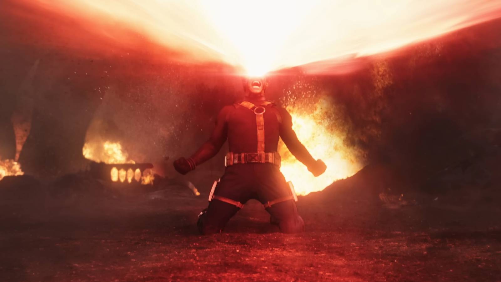 IMAX kritisiert Disneys Infinity Vision-Pläne, nachdem Avengers: Doomsday ...