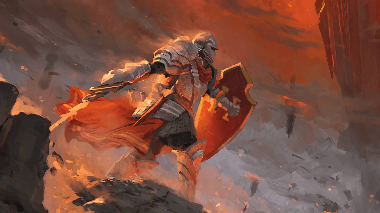 D&D's New Subclass Release Has Fans Overjoyed