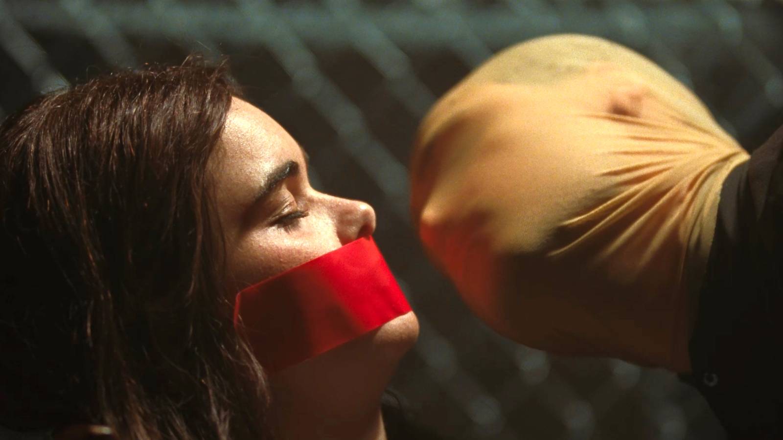 Death Screen Horror Why Shudder's New Faces Of Death Isn't A Straightforward Remake ...