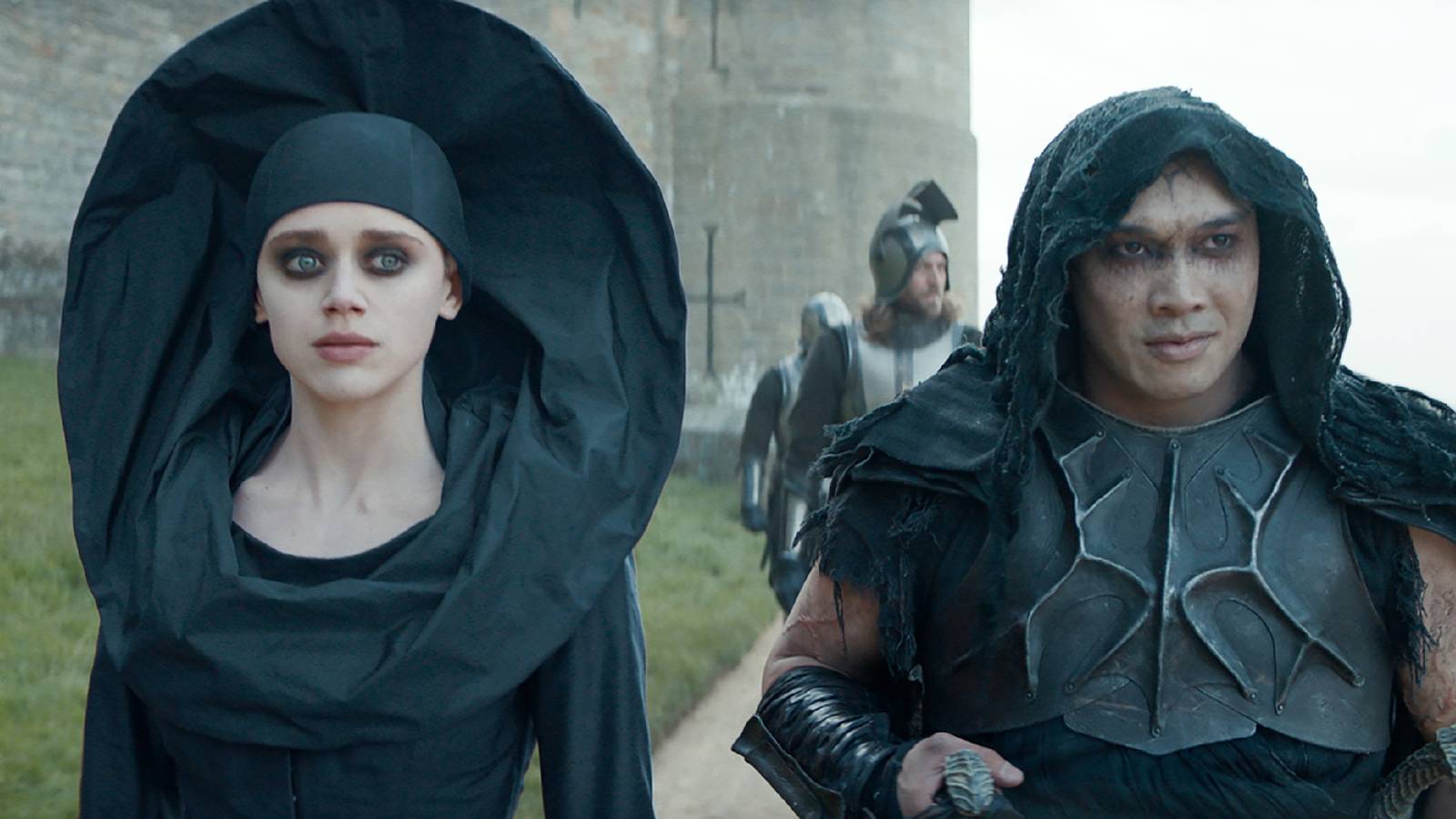 HBO's Upcoming High Fantasy Series Will Make A 10/10 Universe Even Better