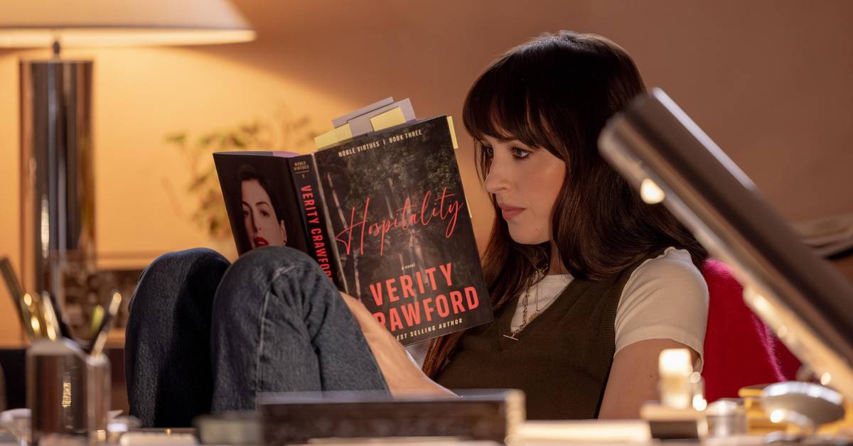 screenrant.com - Karlis Wilde - After Verity, This Is The Colleen Hoover Book Hollywood Needs To Adapt Next
