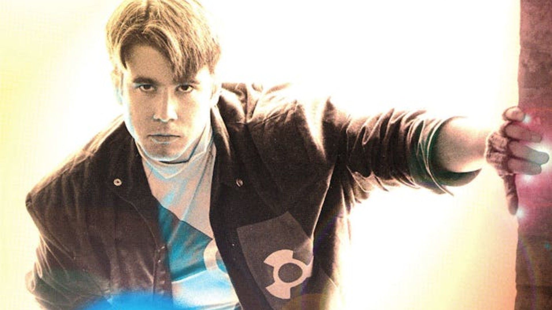 Damage Live Action Cover