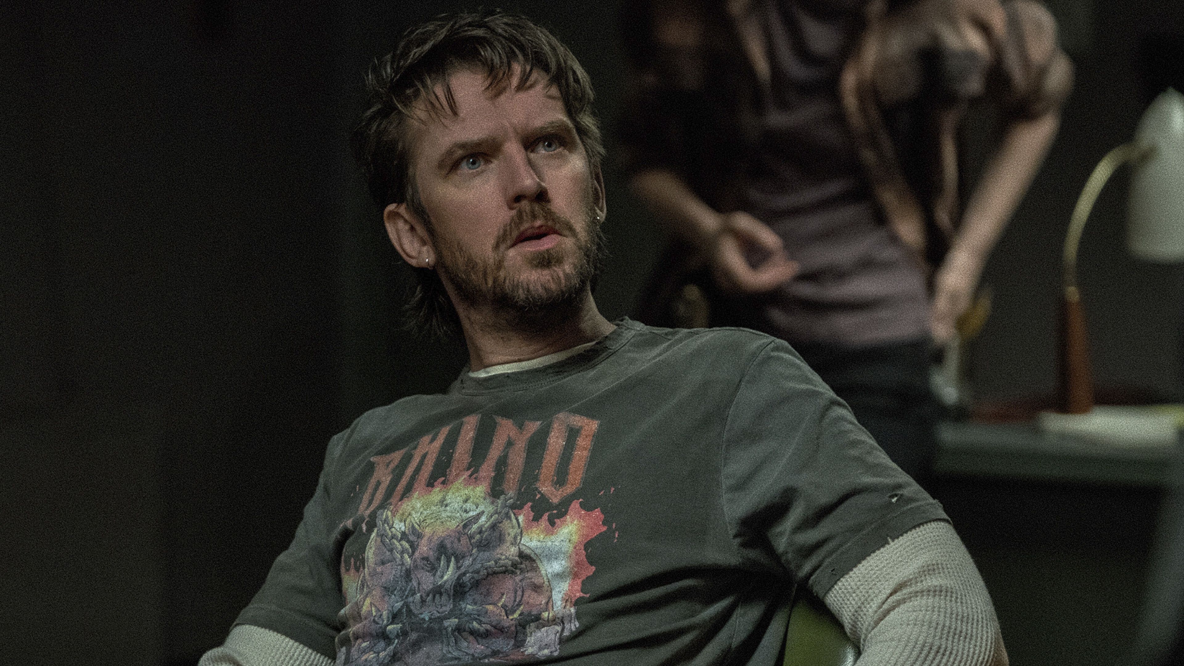 Ridley Scott’s Hit Horror Series Returns With Dark New Demonic Villain In The Terror Season 3 Trailer