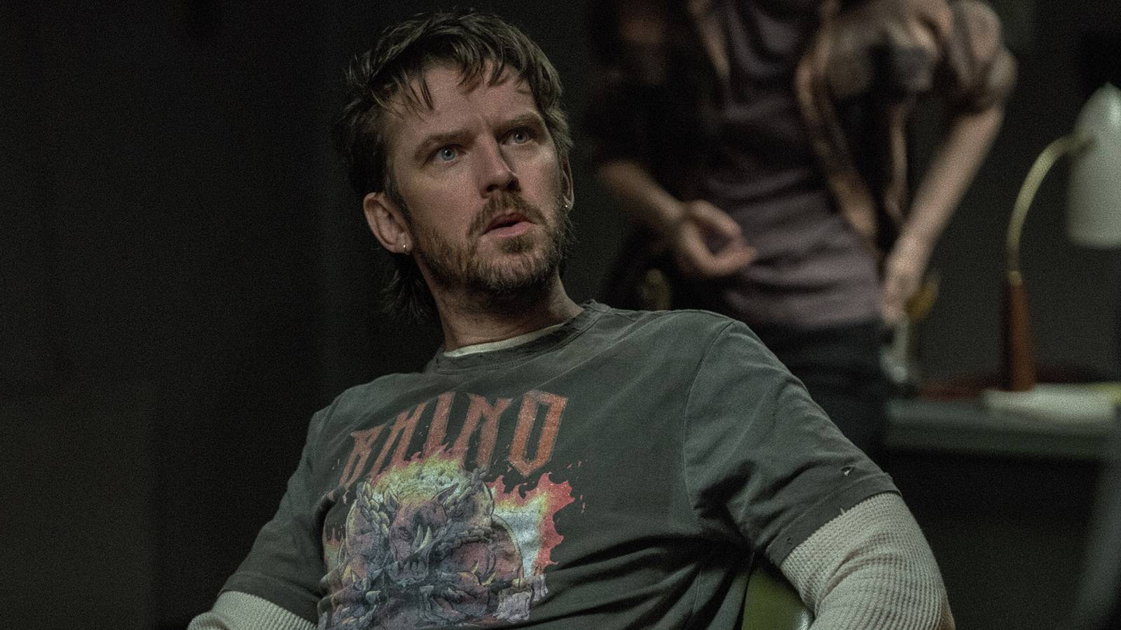 Ridley Scott’s Hit Horror Series Returns With Dark New Demonic Villain In The Terror Season 3 Trailer