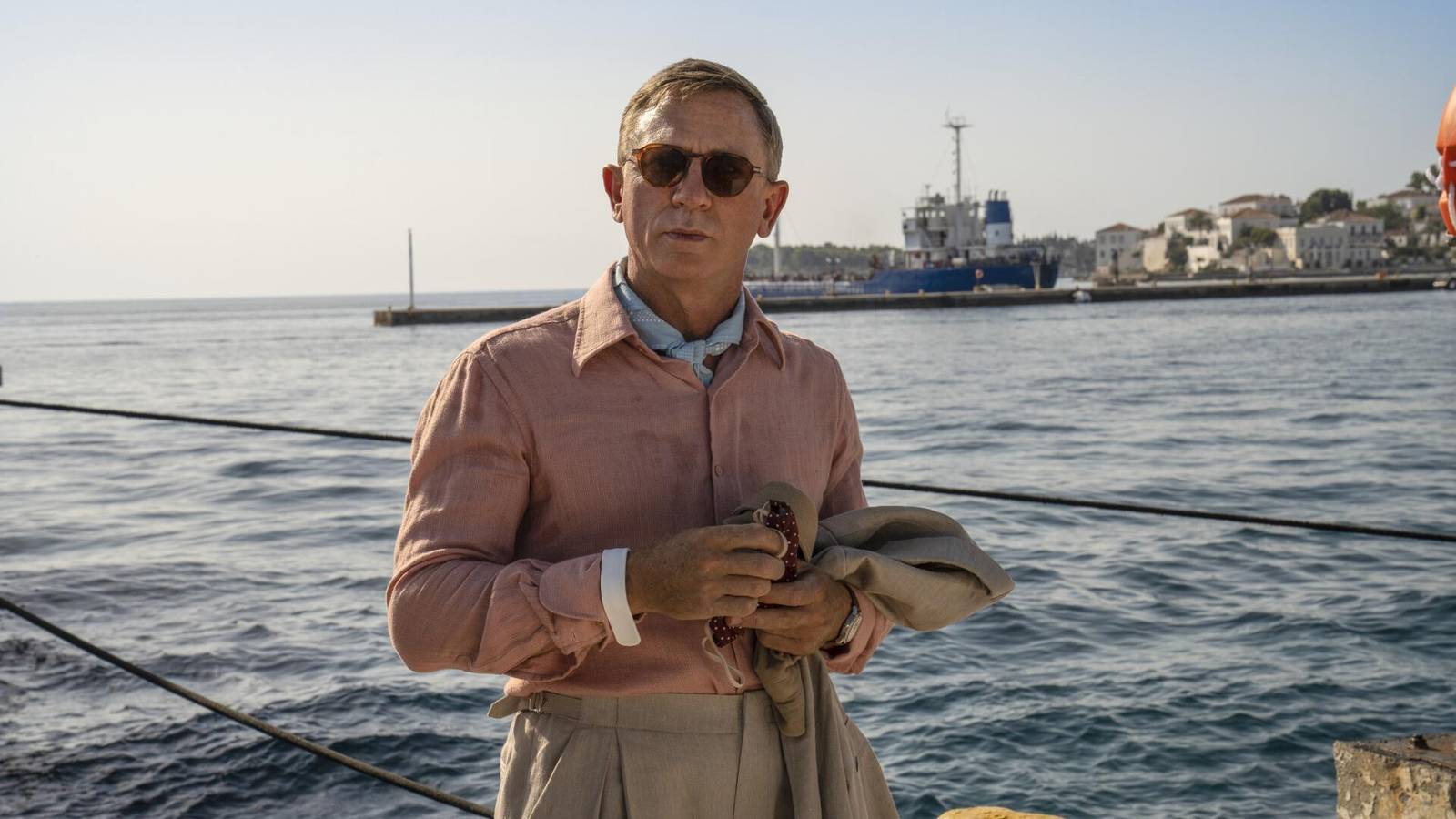 HBO's Answer To Knives Out Is A 3-Part Black Comedy Rated Near-Perfect On Rotten Tomatoes