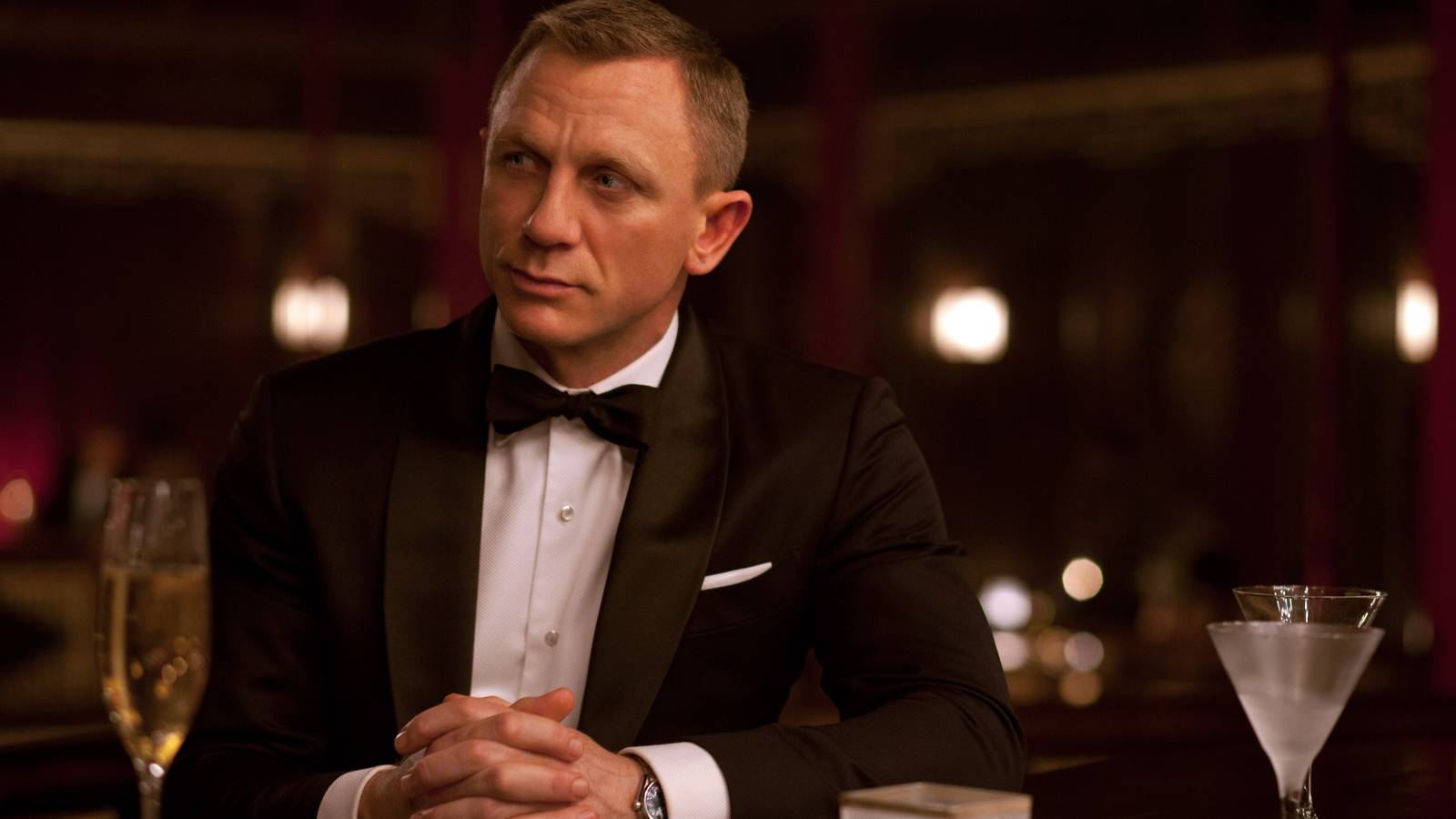 Daredevil: Born Again Star Endorsed As Next James Bond By Kingpin Actor