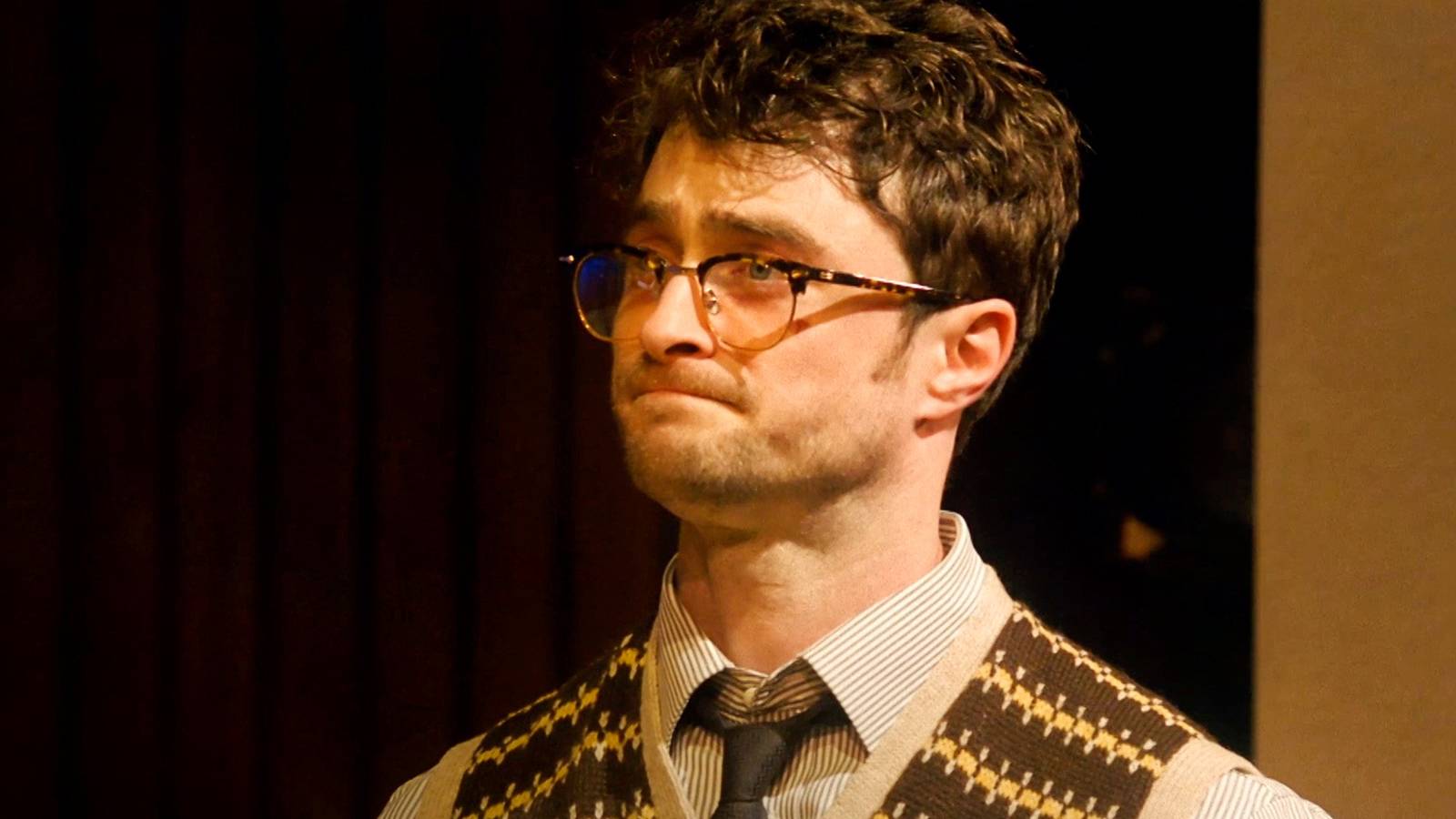 9 Broadway Musicals You Can Stream At Home After Merrily We Roll Along