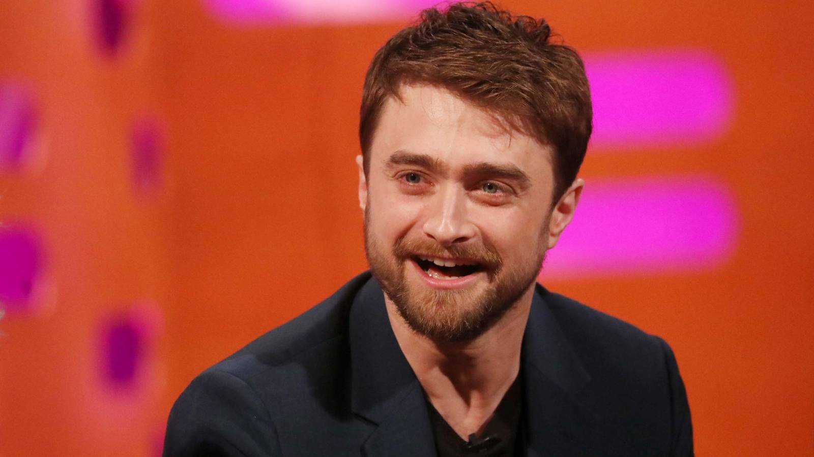 Daniel Radcliffe's 4-Part Anthology Series Is What You've Been Missing