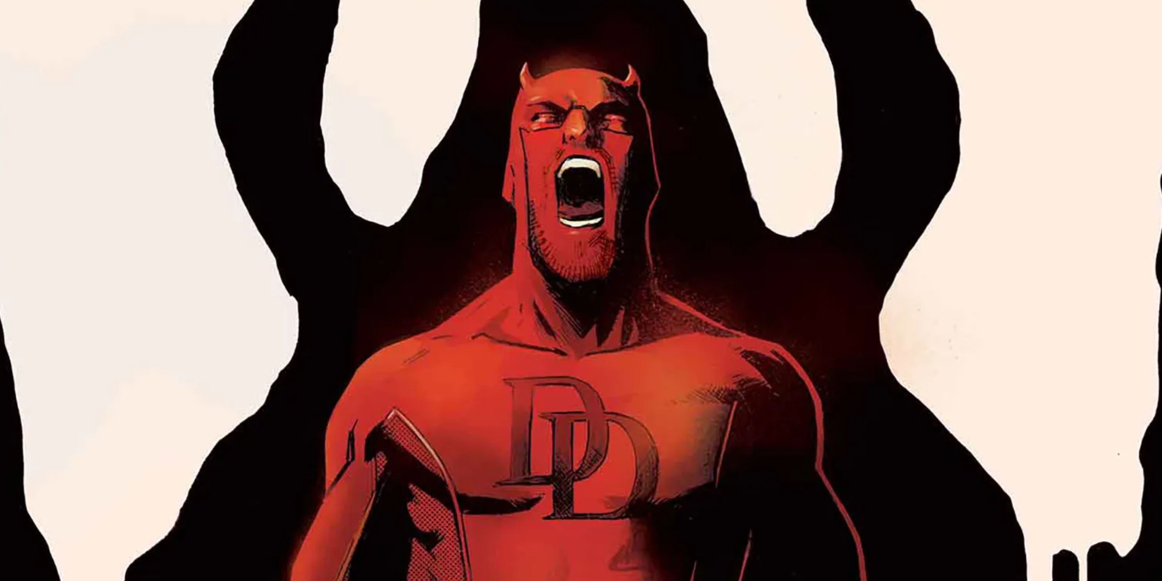 Daredevil's Huge New Villain OMEN Officially Debuts. Everything We Know