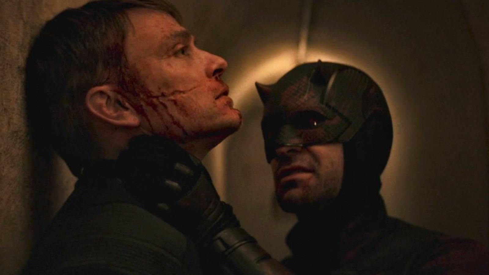 10 Biggest Easter Eggs, MCU References, and Netflix Nods in Daredevil: Born Again Season 2, Episode 5