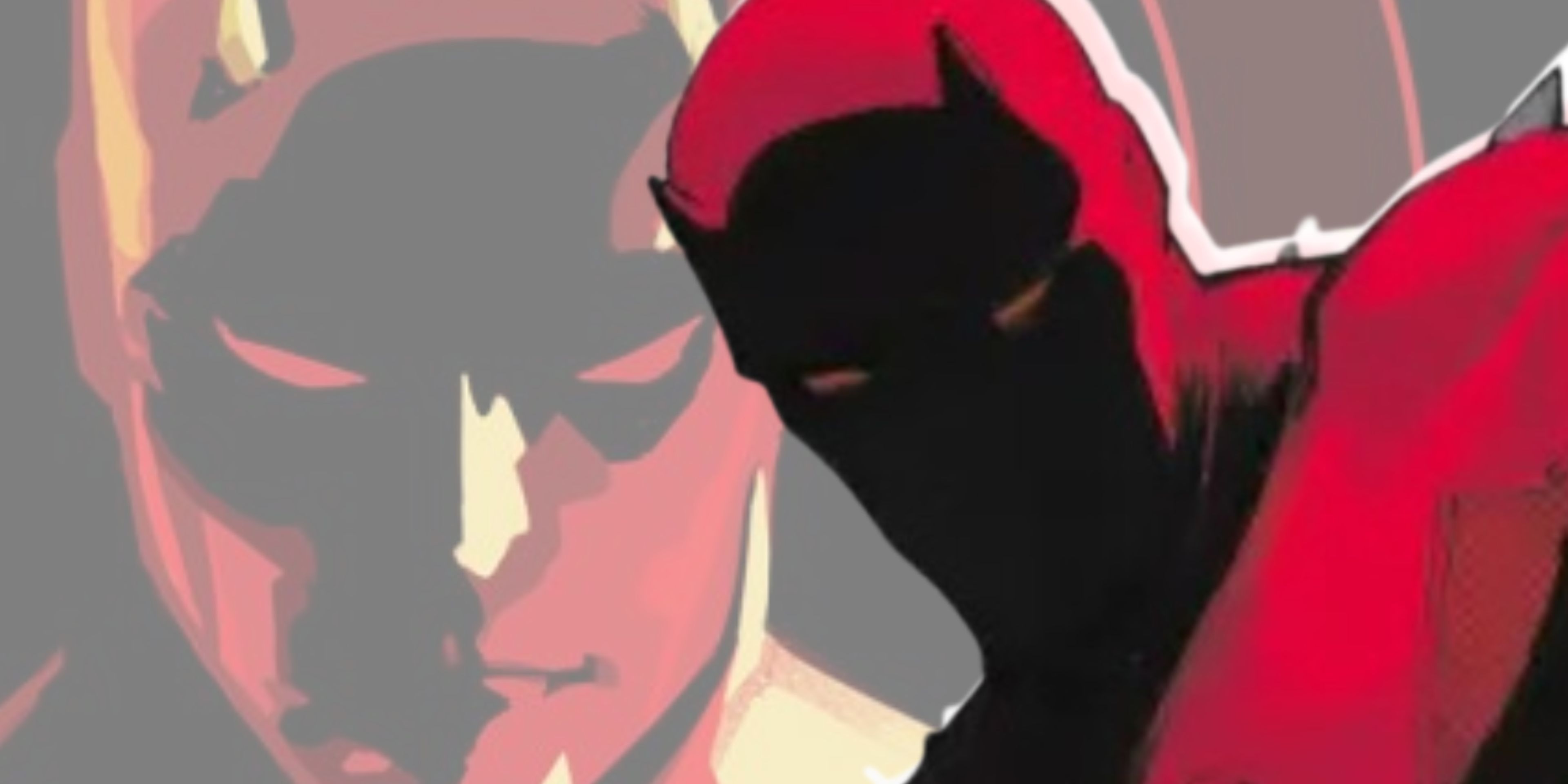 62 Years Of Daredevil History Comes To Life With One Glorious Piece Of Official Art