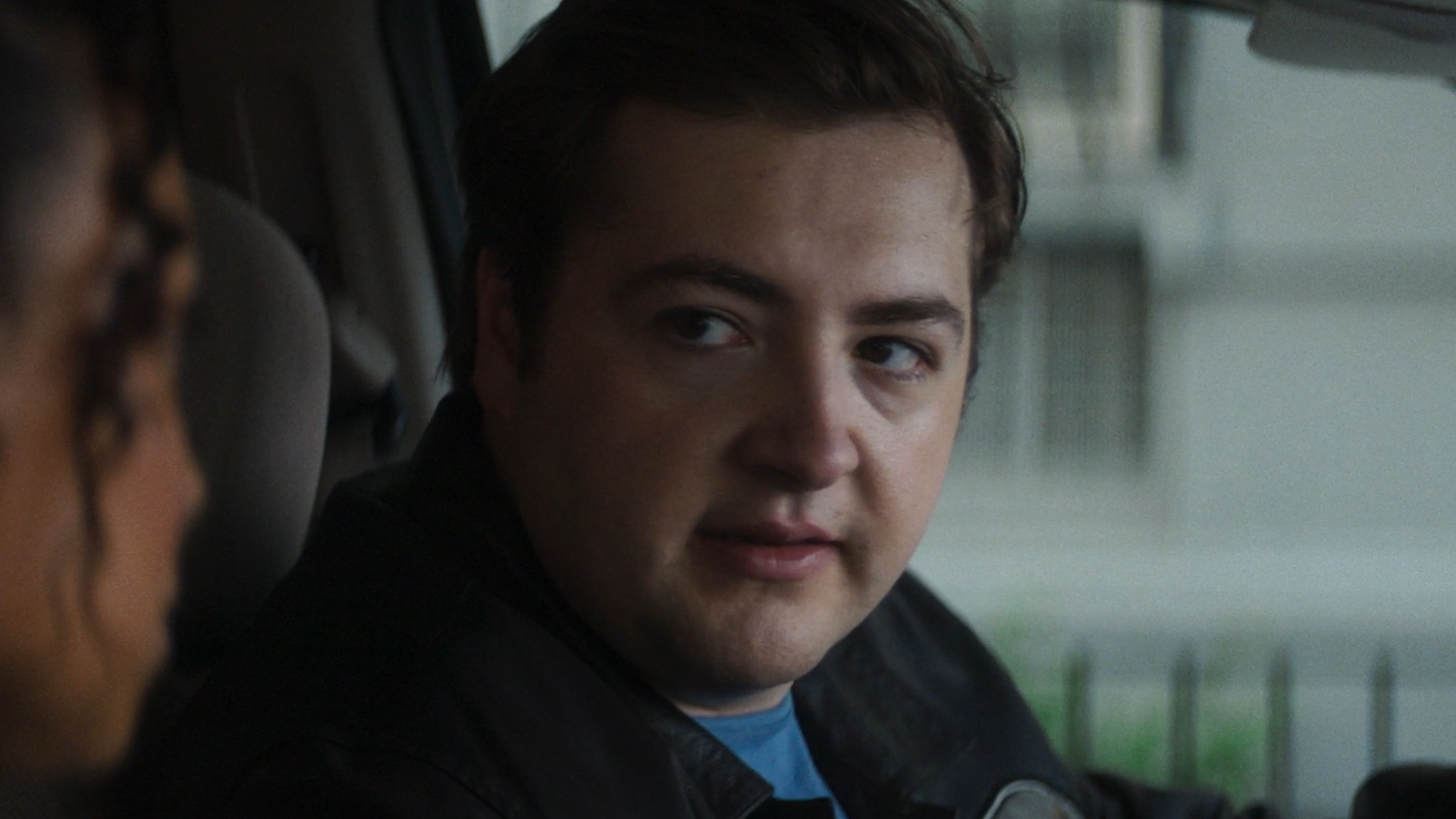 Daredevil: Born Again Clip Sees Daniel Blake Make A Confession