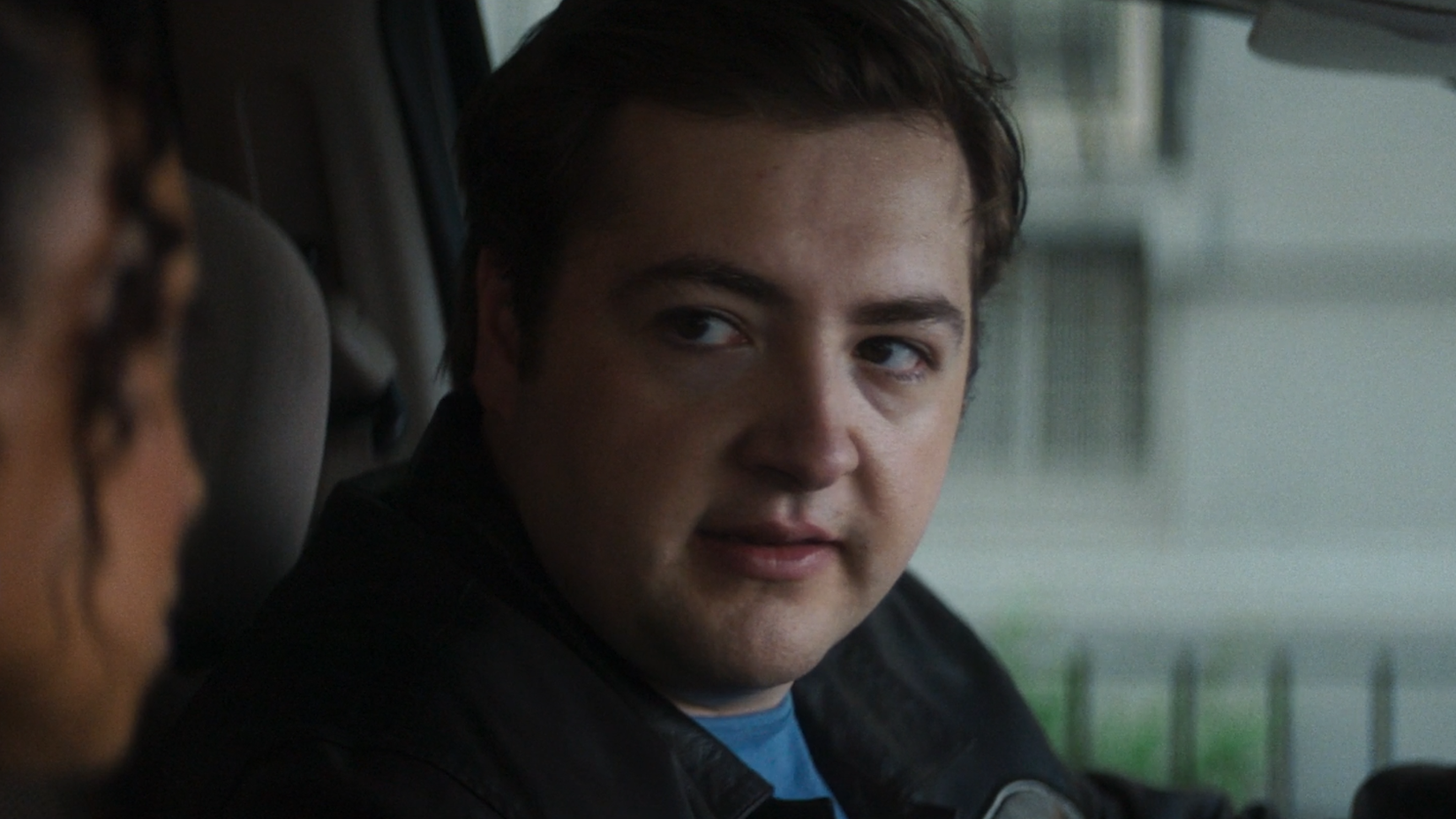 Daredevil Daniel Screenshot