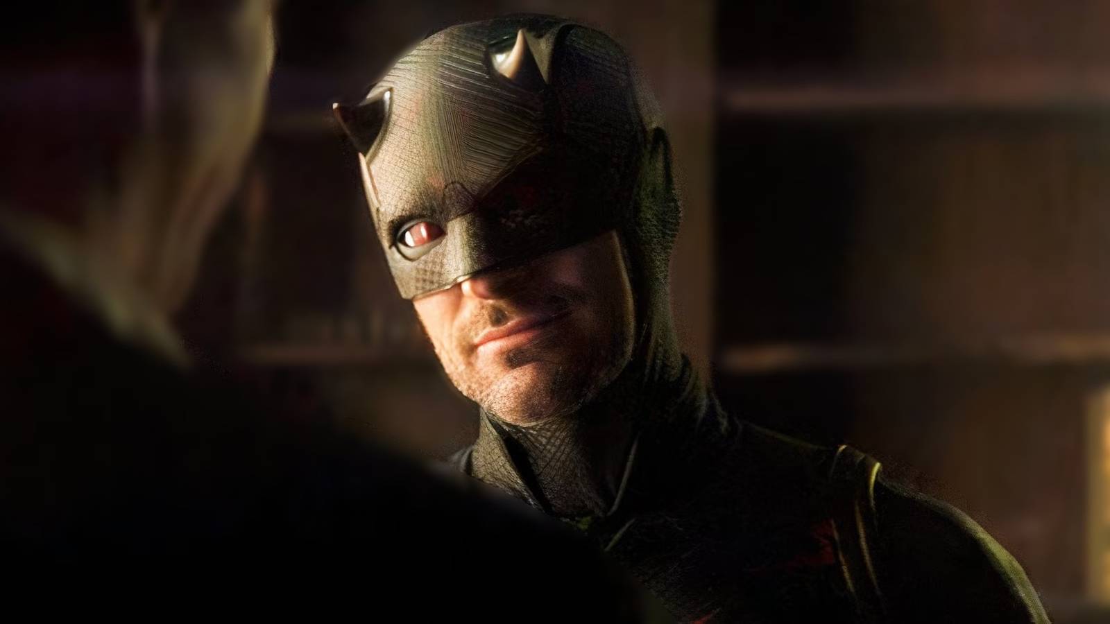 Daredevil: Born Again Season 2 Finally Removes The Biggest Netflix Plot Hole Daredevil: Born Again Season 2 Finally Removes The Biggest Netflix Plot Hole