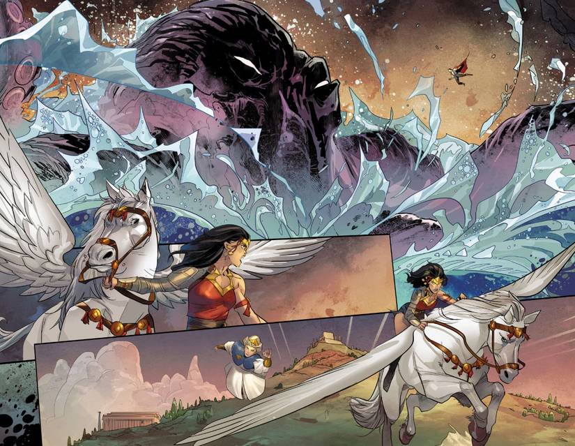 Dark Knights of Steel II preview