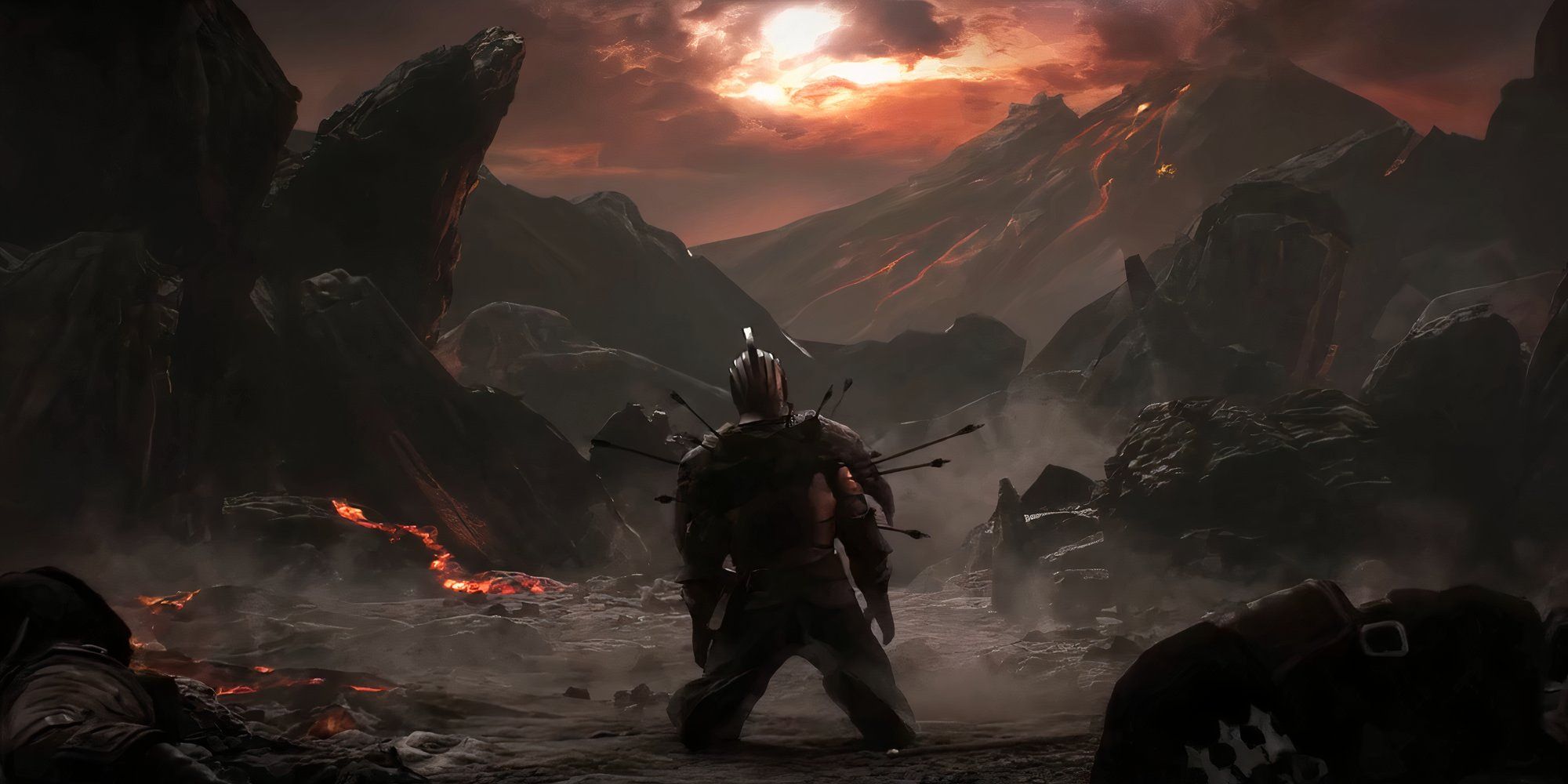Dark Souls Returns With Official Release On May 15