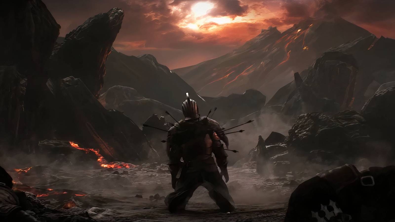 Dark Souls 2 Remaster Quietly Released, Available Now Dark Souls 2 Remaster Quietly Released, Available Now