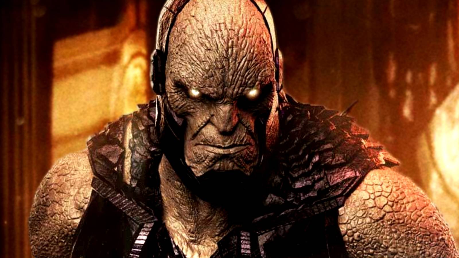 Justice League: Darkseid Officially Arrives 2027 Justice League: Darkseid Officially Arrives 2027