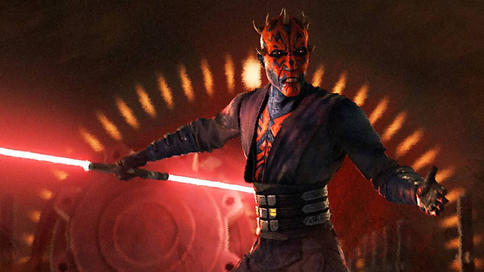Star Wars: Maul - Shadow Lord Season 2 - Confirmation, Story Details & ...