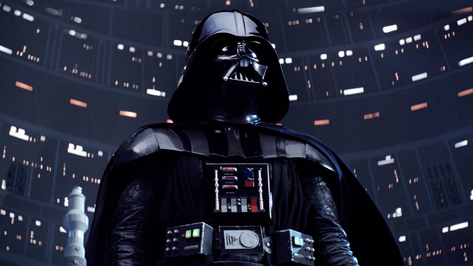 Star Wars Quietly Recasts A Major Villain After 8 Years Star Wars Quietly Recasts A Major Villain After 8 Years