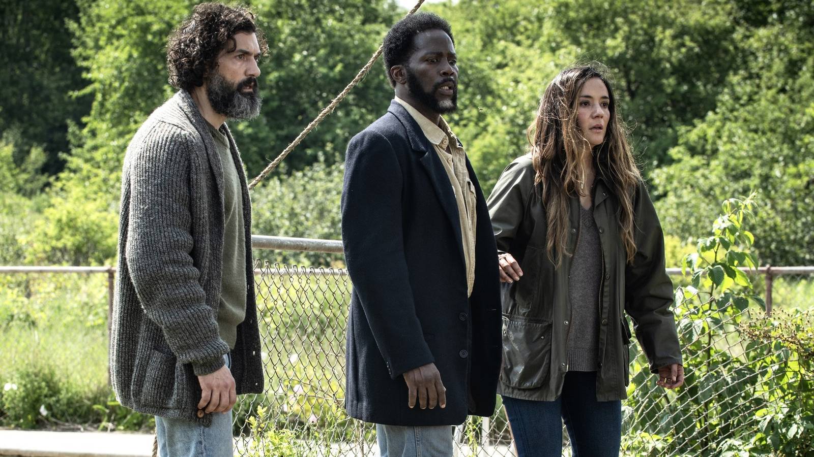 MGM+’s From Season 4 Returns To Record Audience Rotten Tomatoes Score MGM+’s From Season 4 Returns To Record Audience Rotten Tomatoes Score