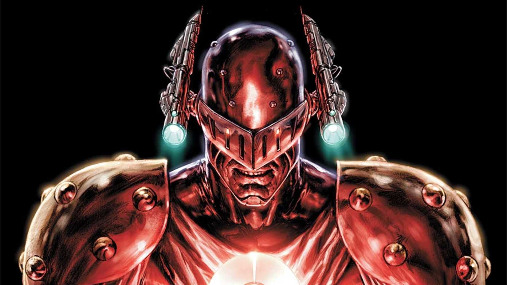10 Heavily Hyped DC Characters Who Never Took Off