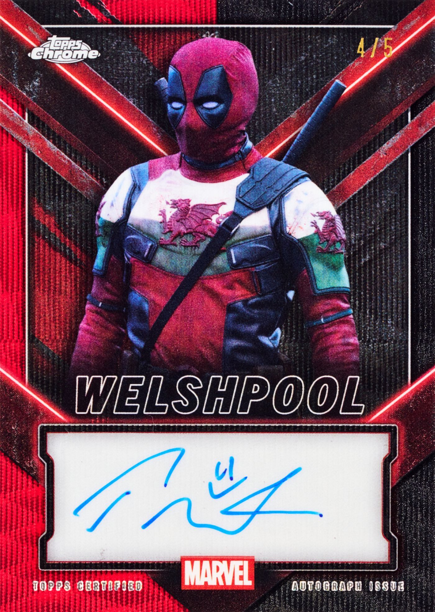 Deadpool Returns With Perfect New Release Available Now