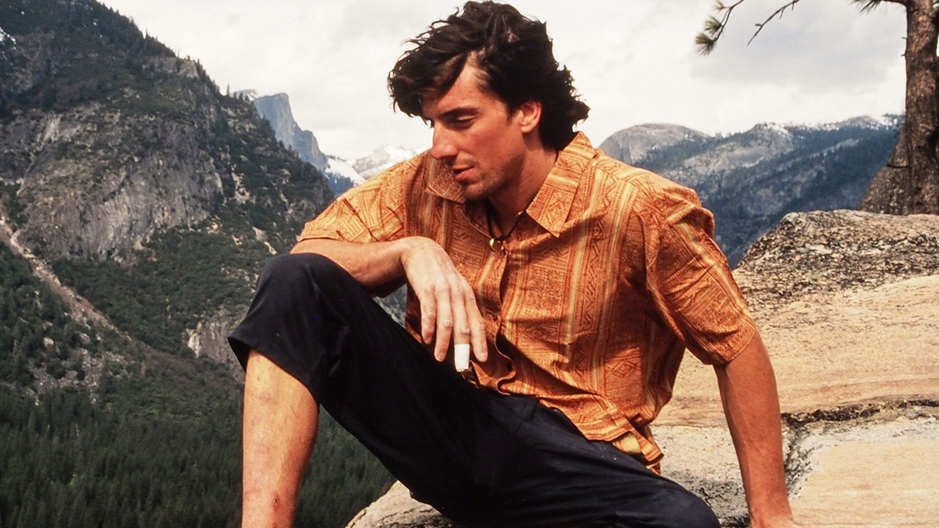 HBO Max’s New High-Stakes 4-Part Docuseries With Alex Honnold Is Impossible To Look Away From