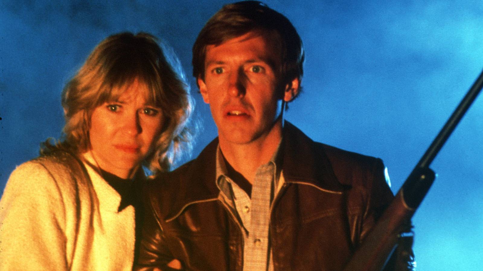 1981 Horror Classic The Howling Finally Getting Remake After Being Stuck In Development Hell