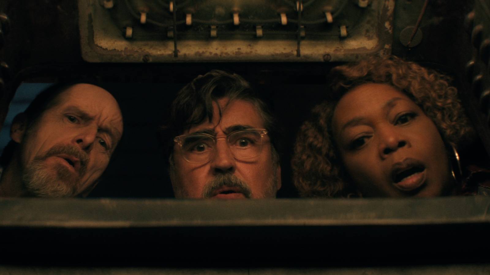 The Duffer Brothers’ New Netflix Monsters Are Revealed In The Boroughs Trailer