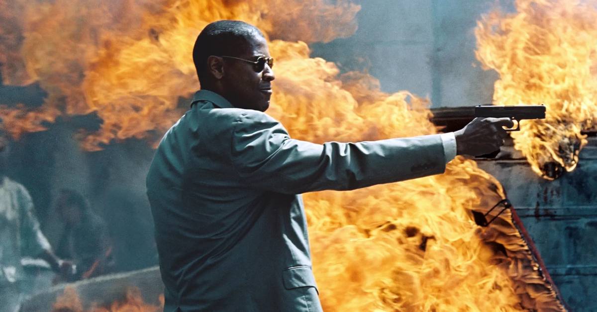 screenrant.com - Padraig Cotter - 5 Action Thriller Movies Better Than Sicario