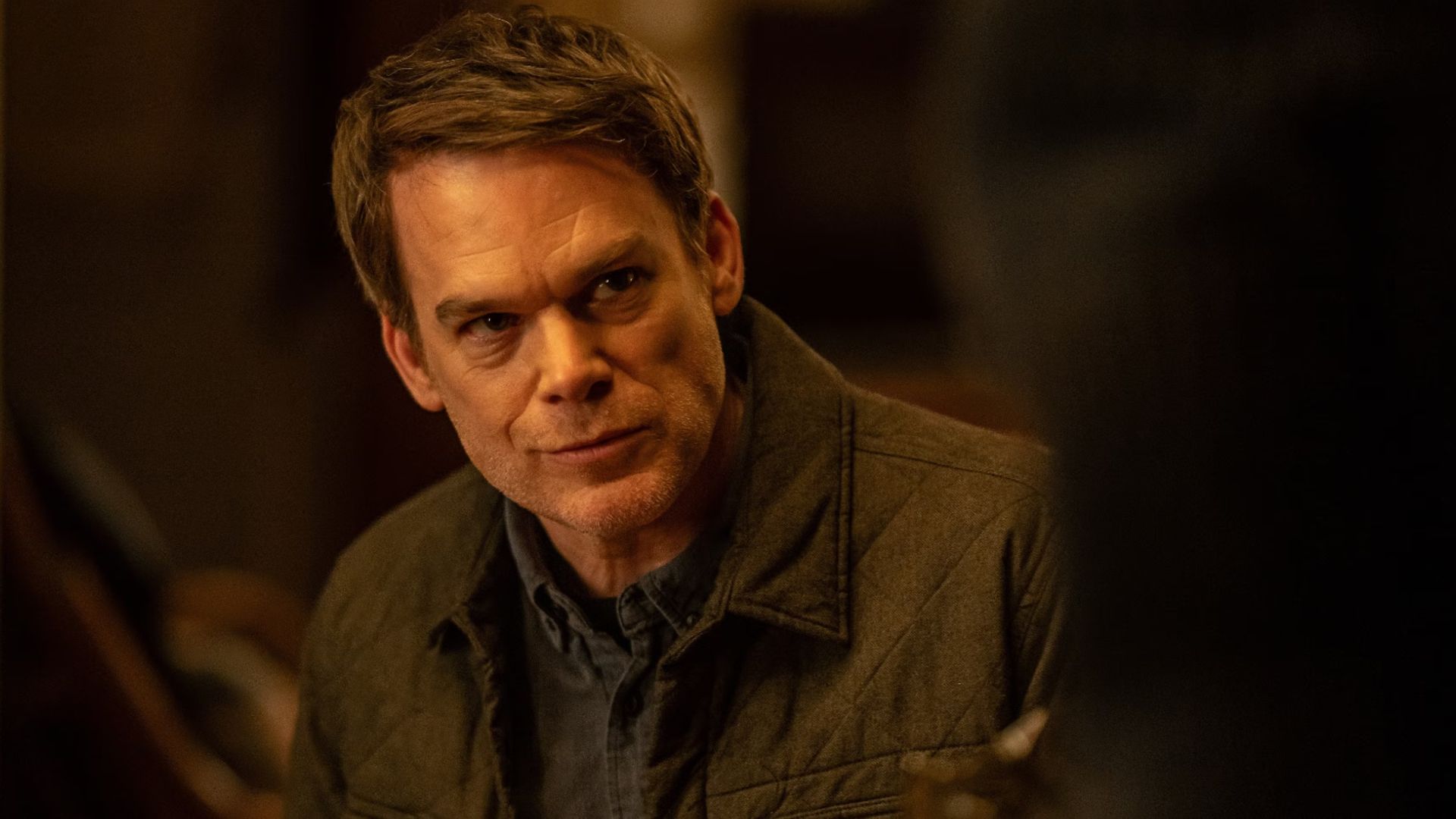Dexter: Resurrection Season 2's Returning Character Can Finally Confirm A 16-Year-Old Theory