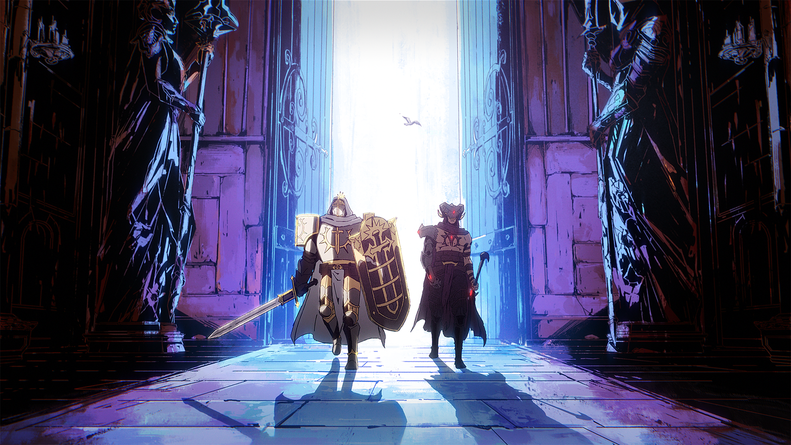 Interview: Why Diablo 4 Sounds So Haunting - "We Wanted To Return To Darkness"