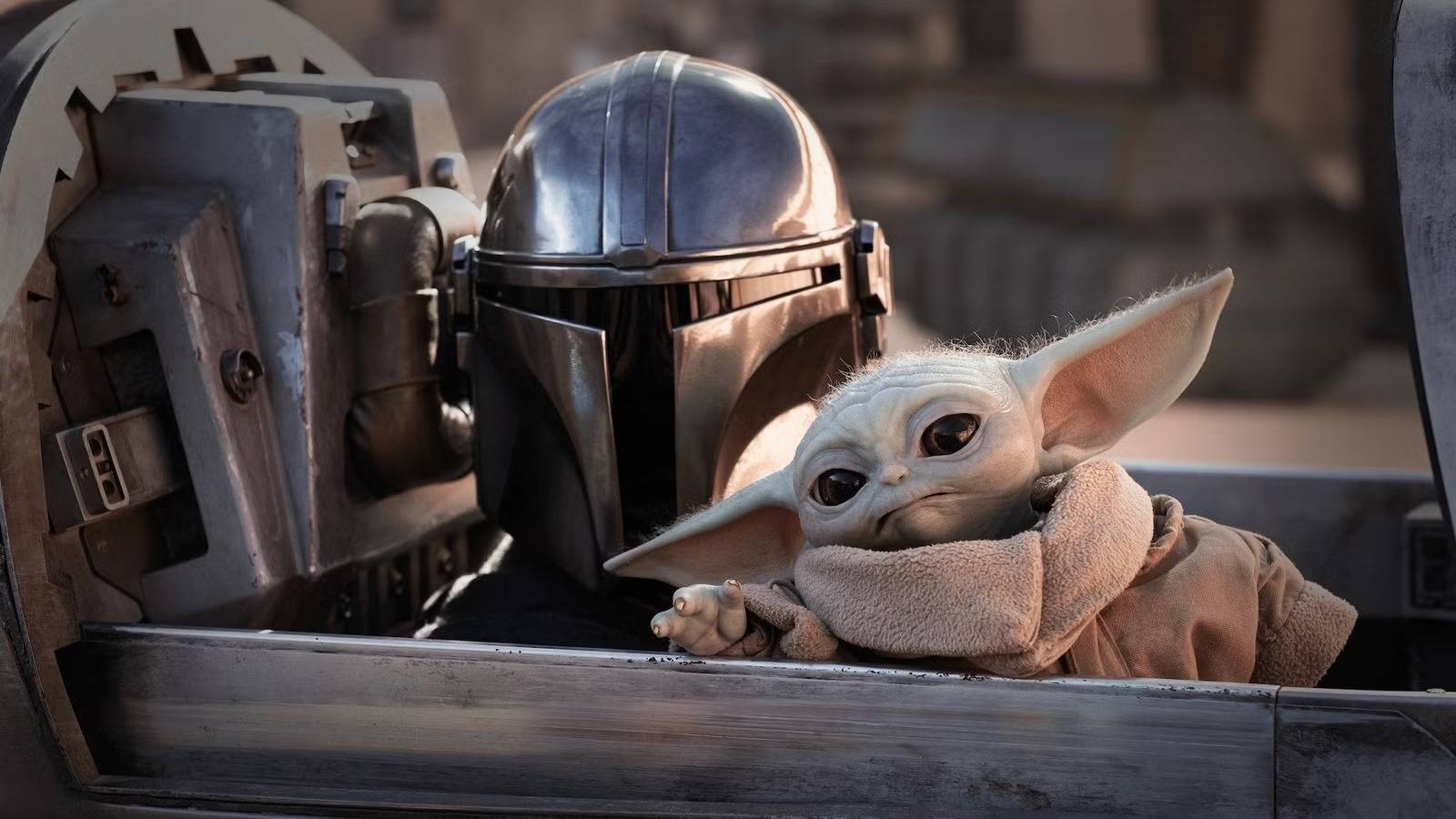 The Mandalorian and Grogu's Next Official Star Wars Release Has Been Confirmed