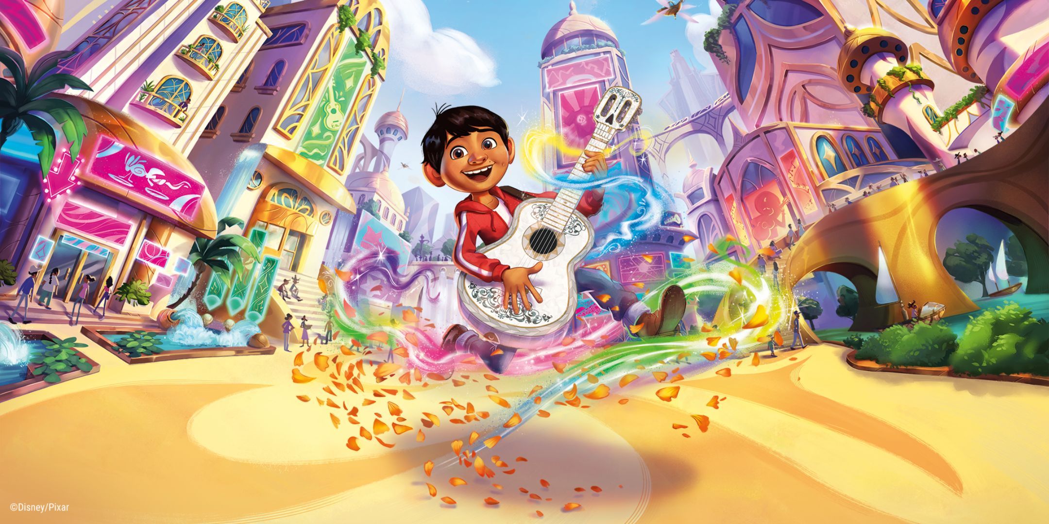 Disney Lorcana Reveals Stacked 2026 Release Schedule, With