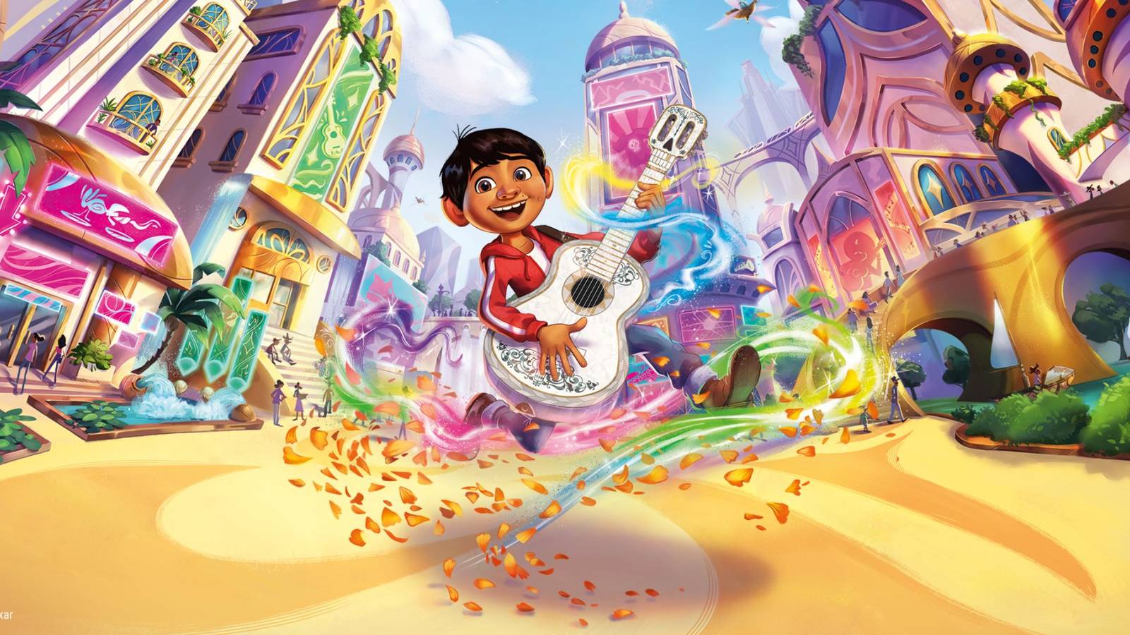 Disney Lorcana Reveals Stacked 2026 Release Schedule, With Exciting New Characters