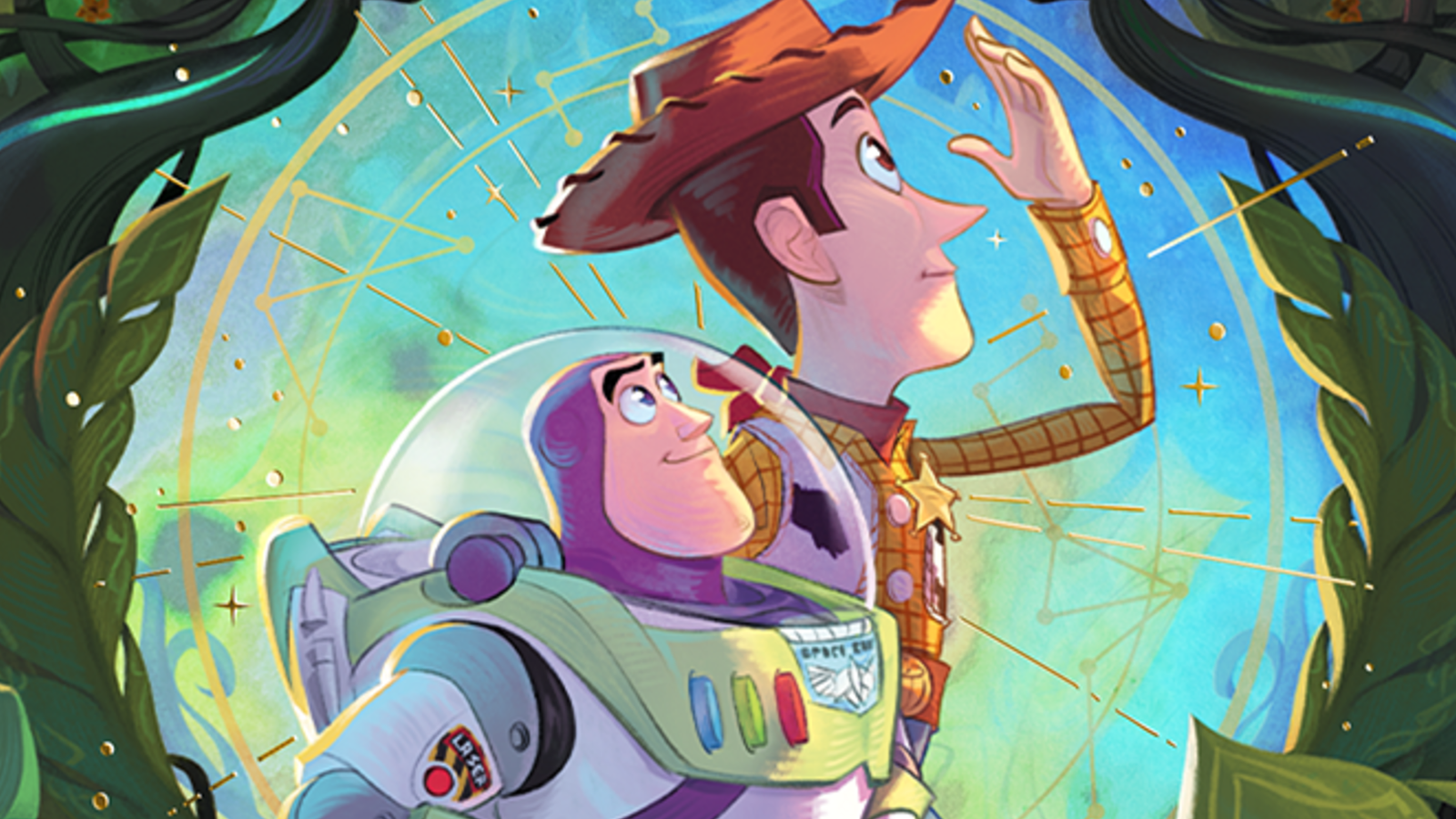 Disney Lorcana: Wilds Unknown Exclusive Reveal Of 3 Enchanted Cards