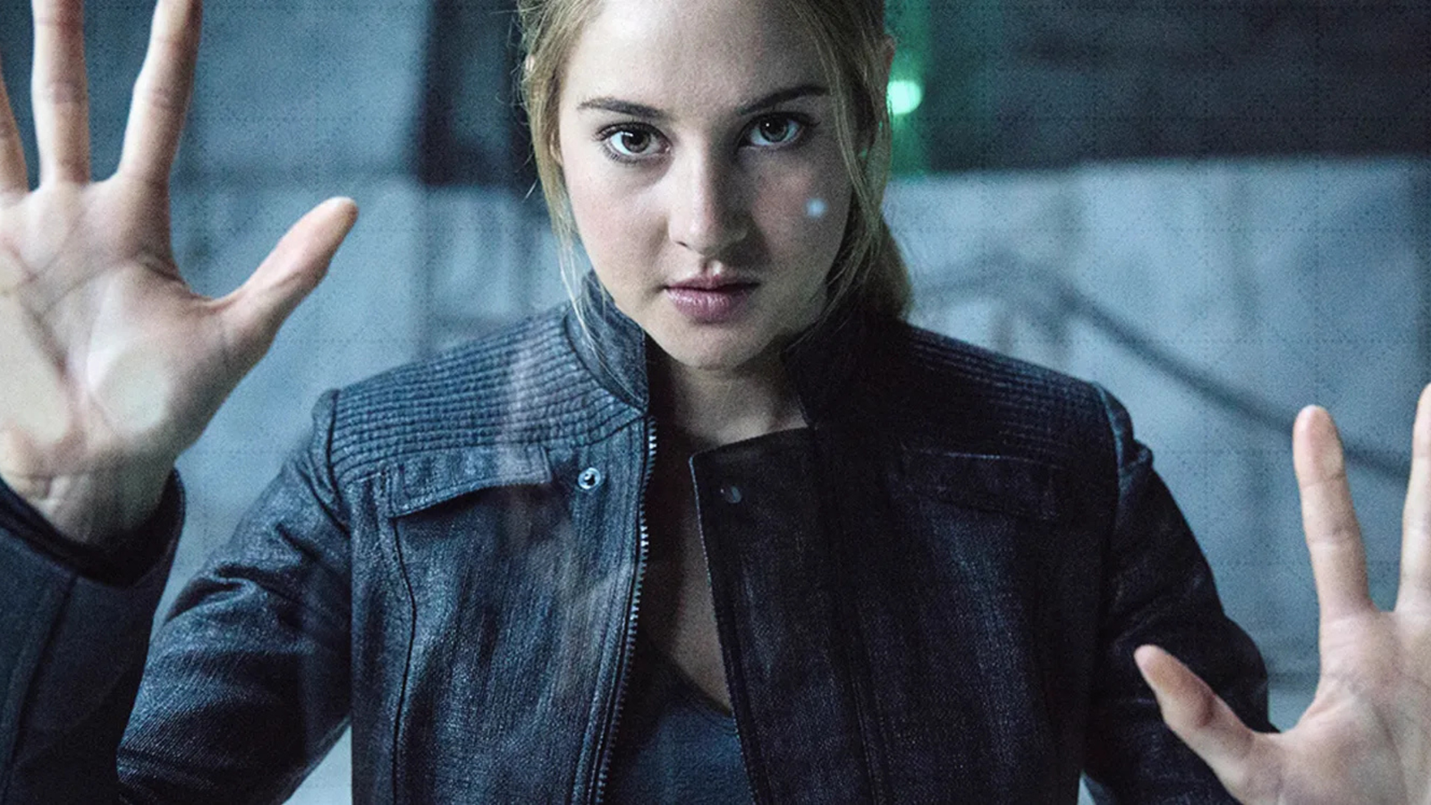 What The New Divergent Books Mean For The Cancelled $765m Sci-Fi Movie Franchise