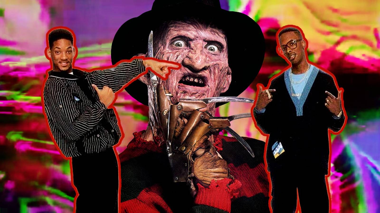 38 Years Ago, One Song Almost Ended Will Smith's Career Before It Even Began