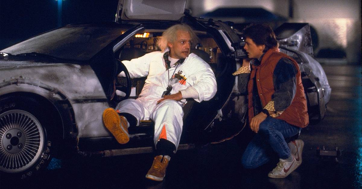 screenrant.com - Tatiana Hullender - Why The Back To The Future Musical Took Over 10 Years To Get Right Explained By Bob Gale