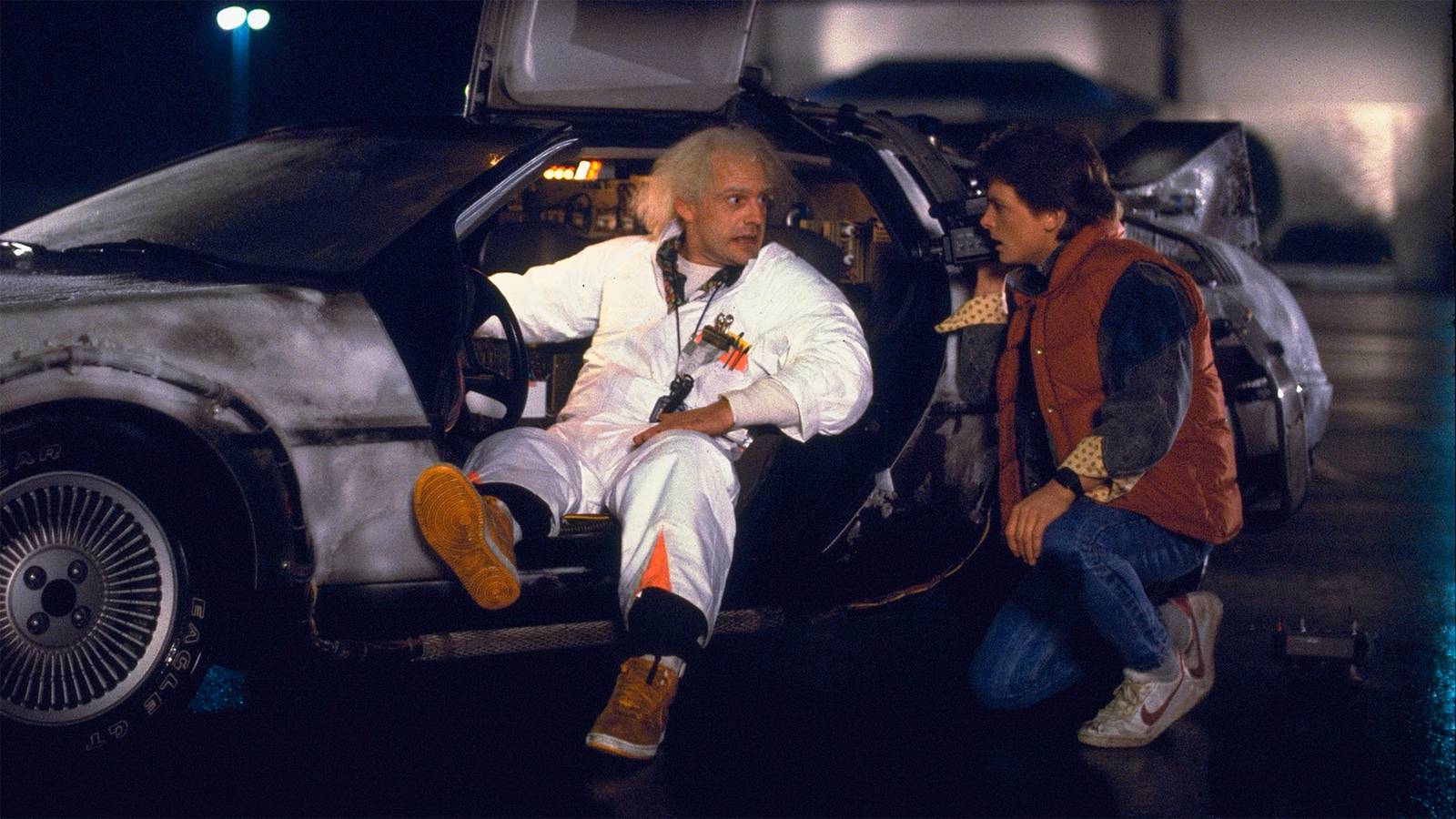 Why The Back To The Future Musical Took Over 10 Years To Get Right Explained By Bob Gale