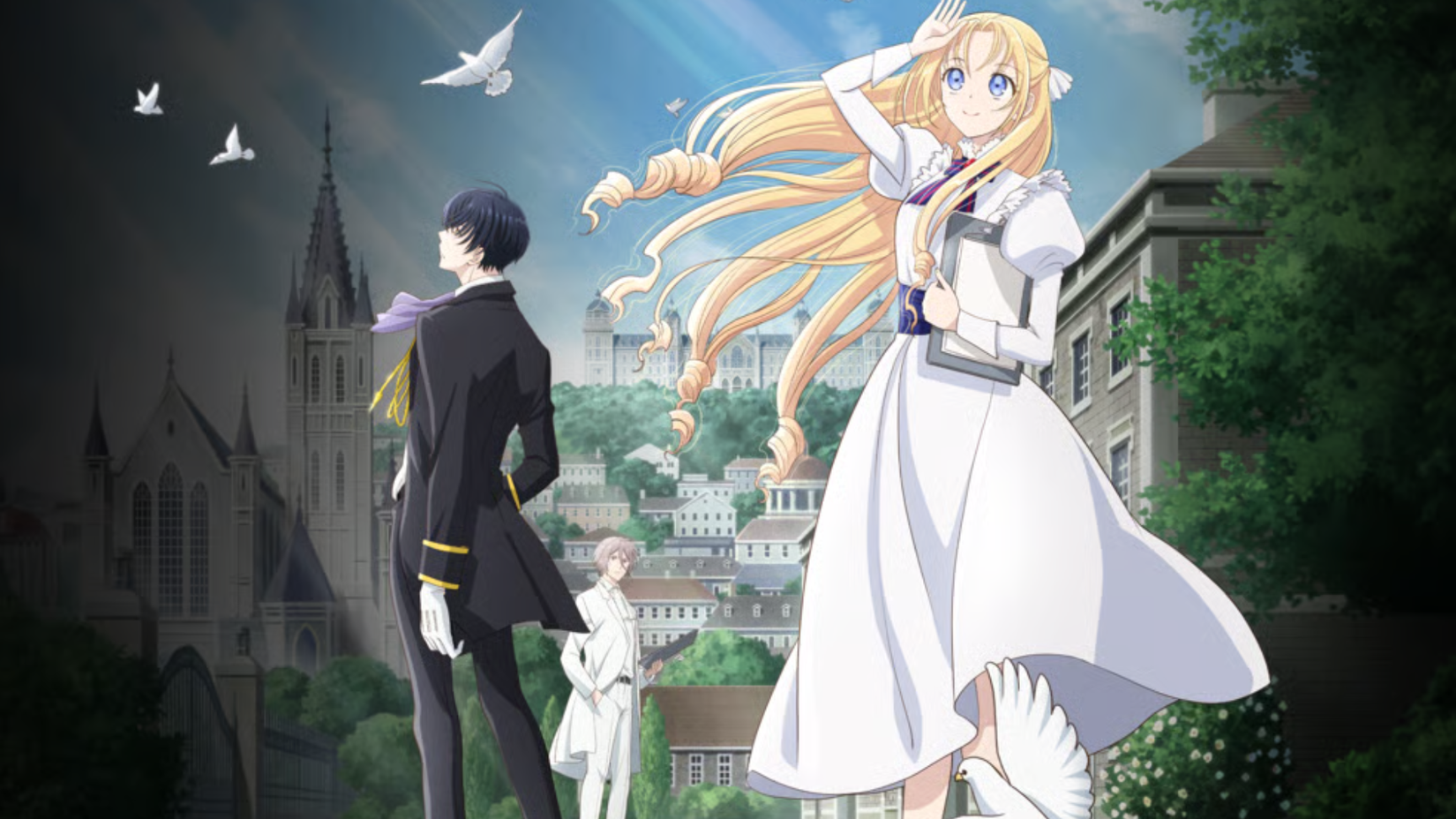 Doctor Elise The Royal Lady with the Lamp 