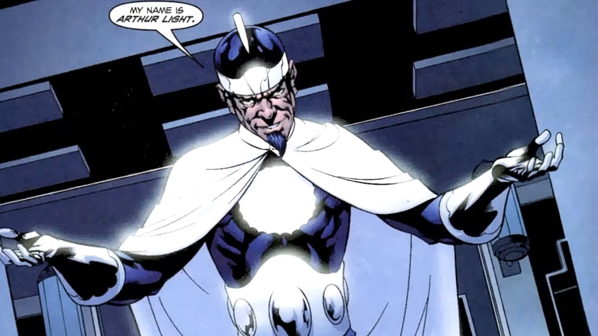 Batman Officially Names DC’s 3 Most Evil Villains
