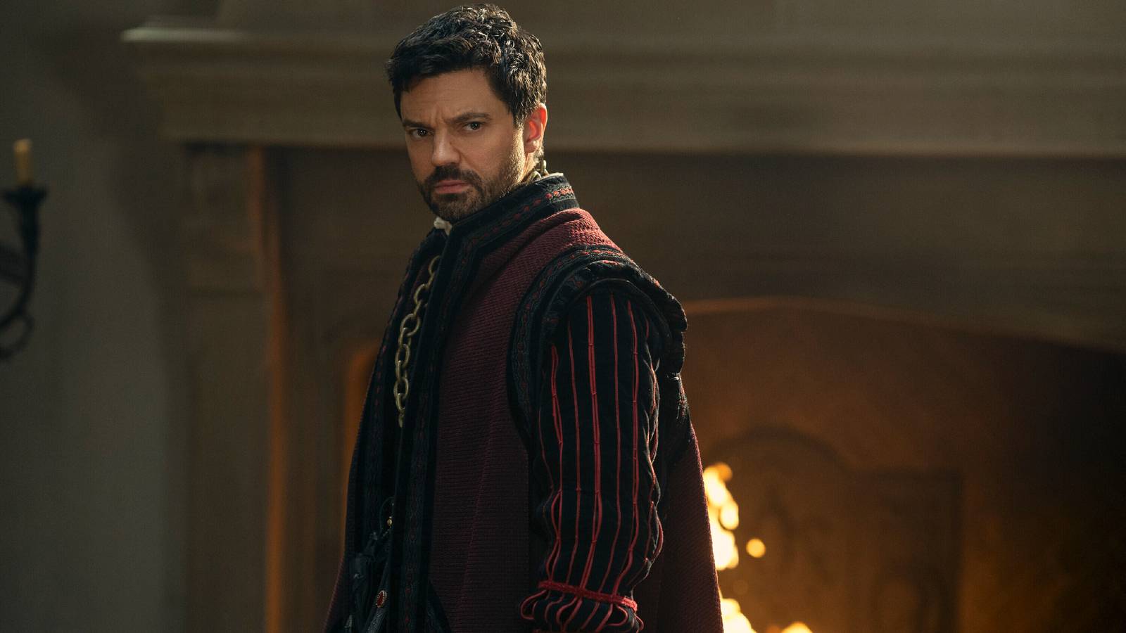 Prime Video's 8-Part Fantasy Series Endorsed By George R.R. Martin Is One Of Its Best Book Adaptations