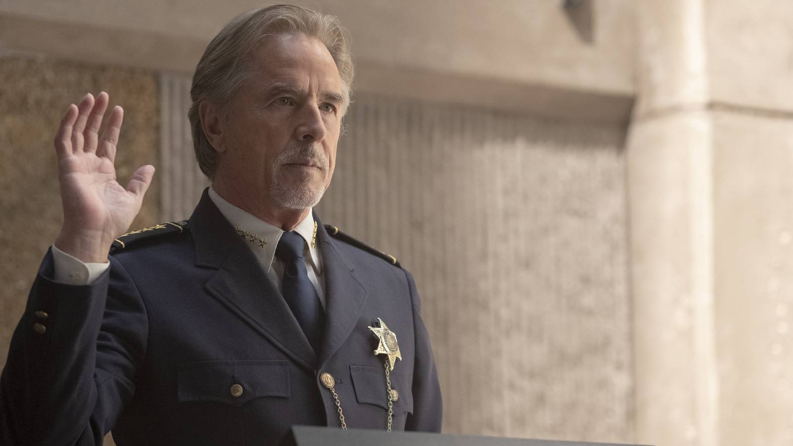 HBO’s New 8-Part Sci-Fi Western Will Be ‘True Detective Meets Watchmen’