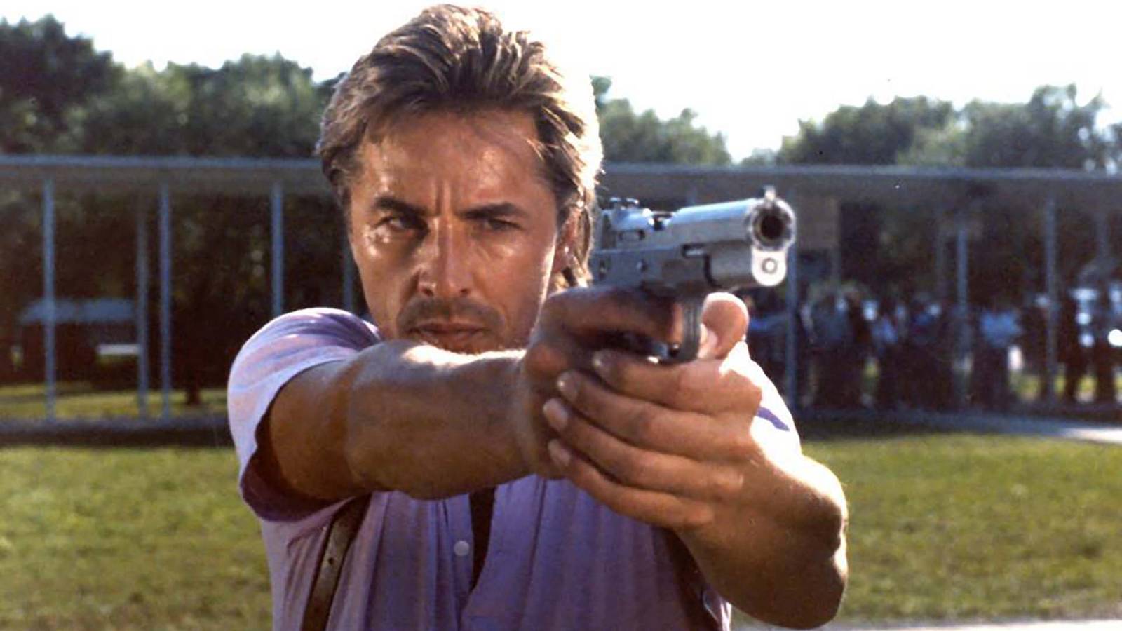 Michael B. Jordan & Austin Butler’s Miami Vice Reboot Release Delayed Almost A Full Year