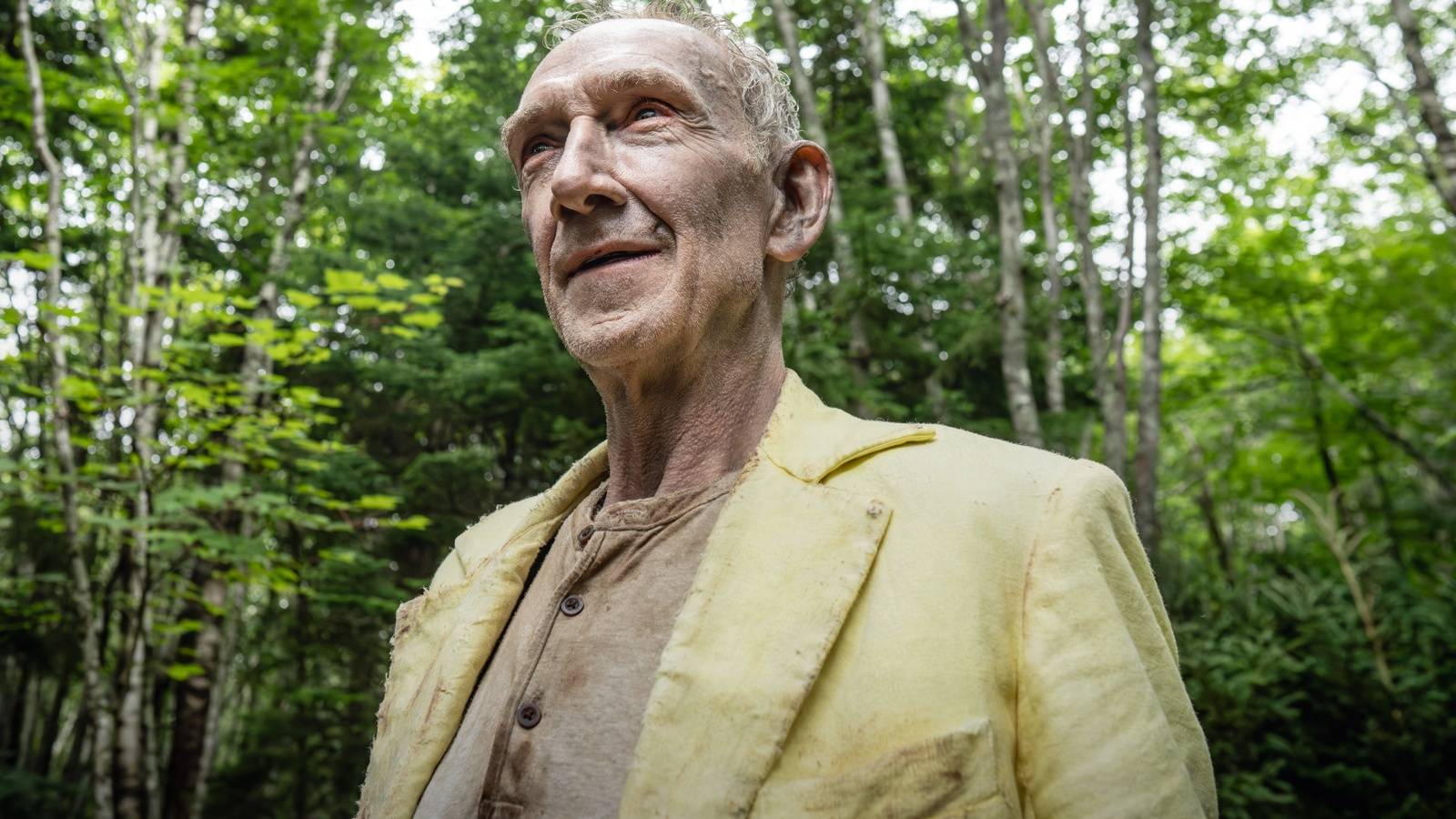 From Season 4 Already Confirmed The Best Man In Yellow Theory