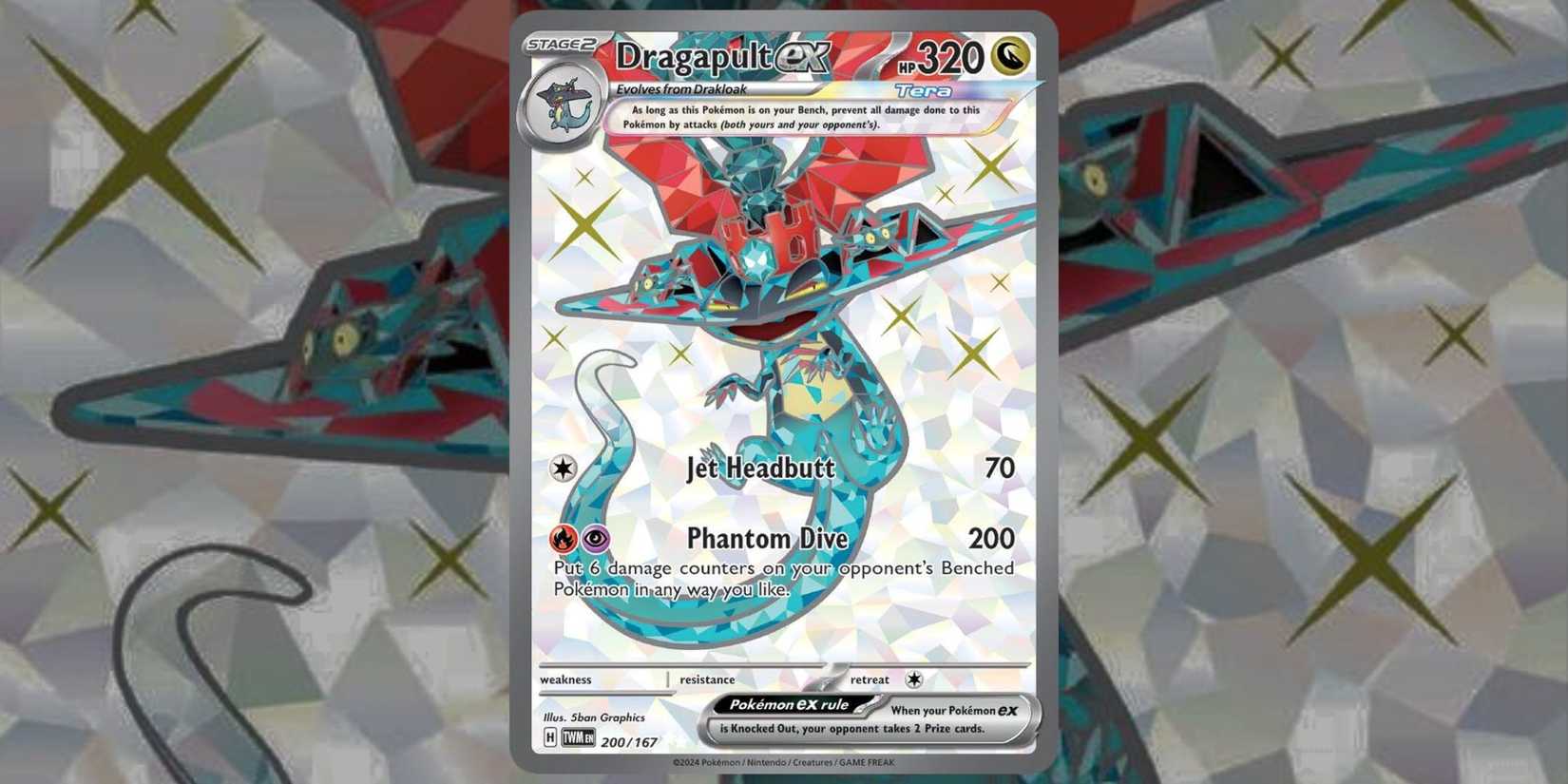 what is a ultra rare pokemon card What is an Ultra Rare card? Pokemon TCG explained
